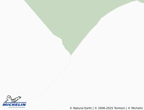 MICHELIN Mbé map - ViaMichelin