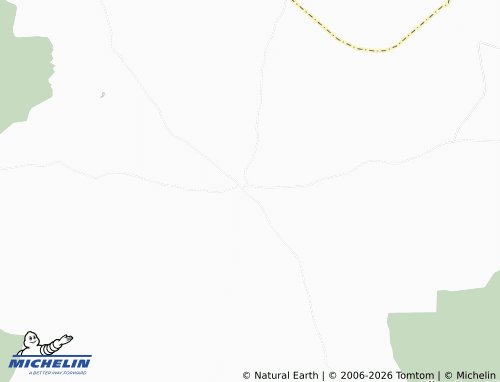 Mappa MICHELIN Dogon Dawa - ViaMichelin