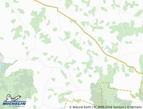Mapa MICHELIN Šatės - ViaMichelin