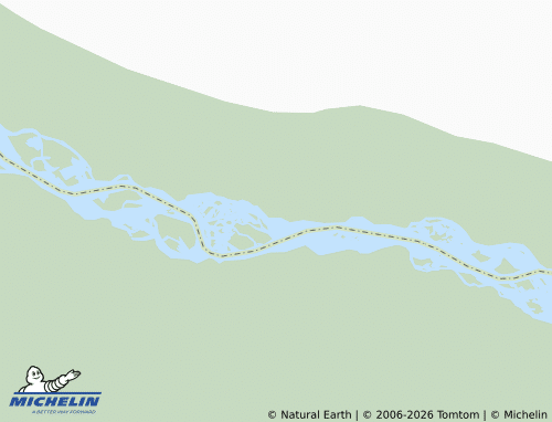 Mappa MICHELIN Kilima - ViaMichelin