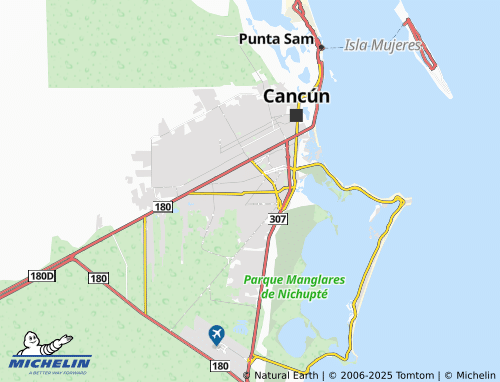 MICHELIN Quinta Madeira map - ViaMichelin