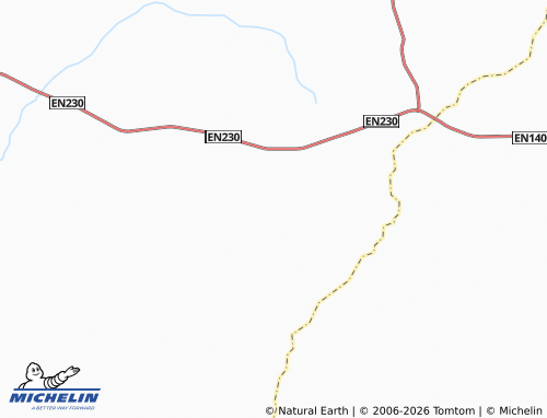 Mappa MICHELIN Quimonha - ViaMichelin
