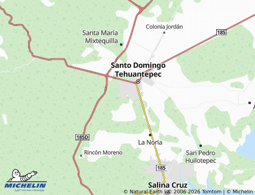 Mappa MICHELIN Quinta de Santa Cruz - ViaMichelin