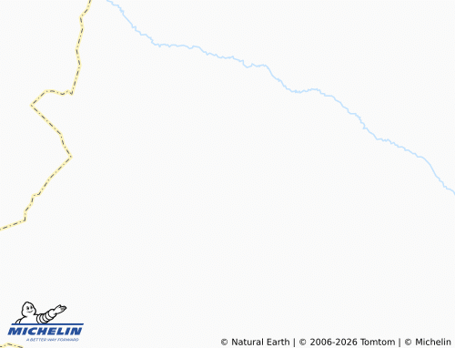 Mappa MICHELIN Miangu - ViaMichelin