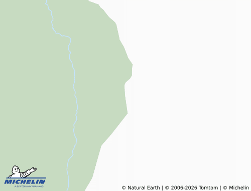 Mappa MICHELIN Moatshingi - ViaMichelin