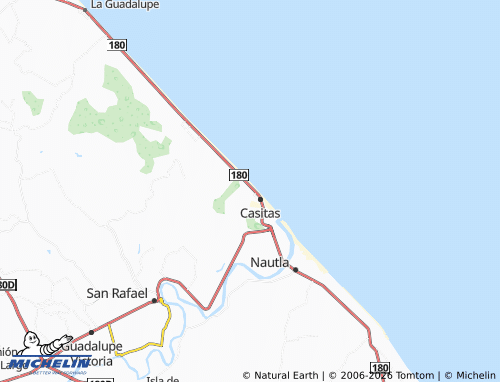 Mappa MICHELIN Artículo 27 - ViaMichelin