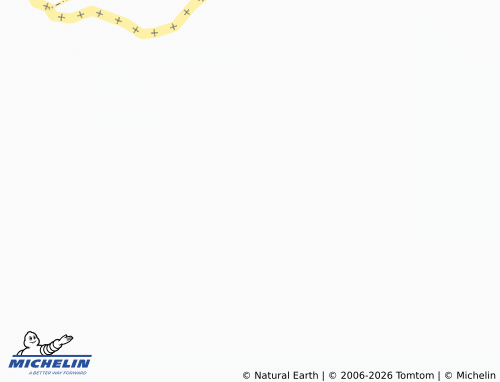 Mapa MICHELIN Makungu - ViaMichelin