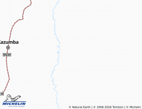 Mappa MICHELIN Dibondo - ViaMichelin