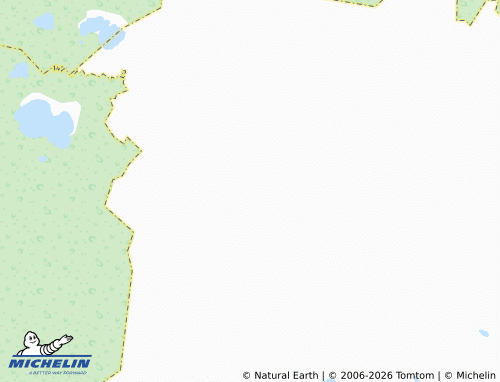 Carte MICHELIN Mininskoye - ViaMichelin
