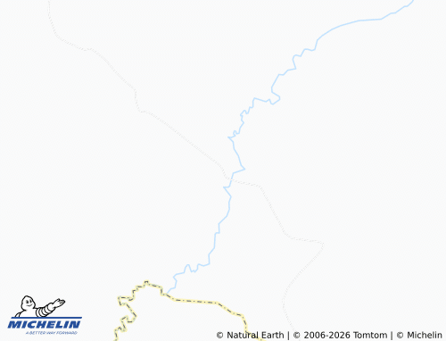 Mapa MICHELIN Bafuku - ViaMichelin