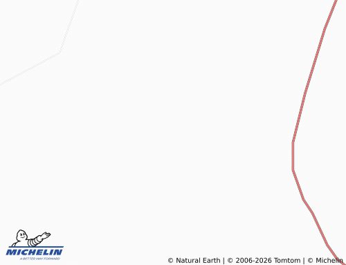 MICHELIN Birmana map - ViaMichelin
