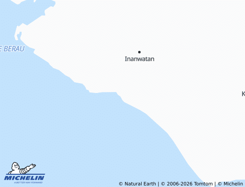 Mapa MICHELIN Serkos - ViaMichelin