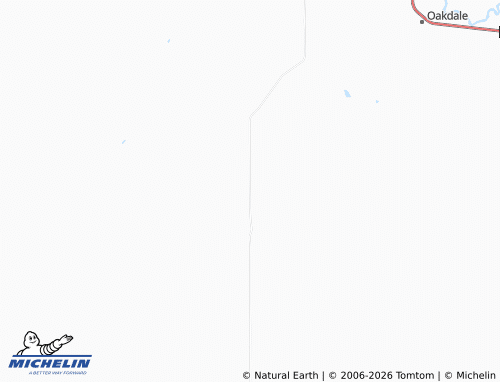 Mapa MICHELIN Elgin - ViaMichelin