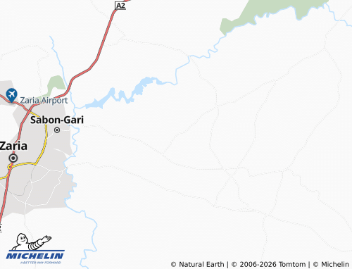 MICHELIN Bagaldi map - ViaMichelin
