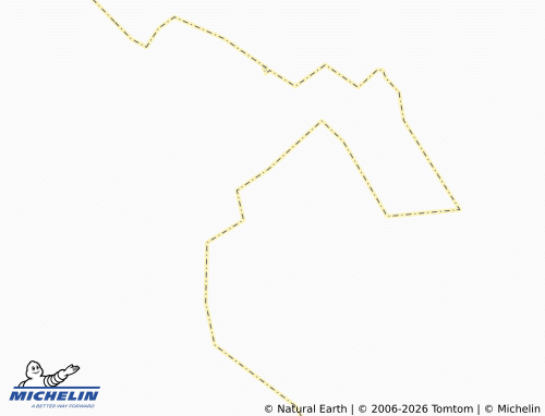 Mappa MICHELIN Kurashi - ViaMichelin