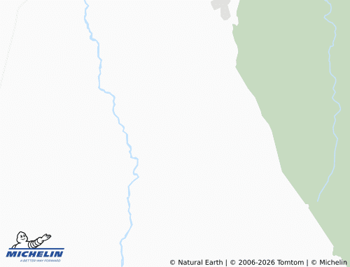 Mappa MICHELIN Kabalamba - ViaMichelin