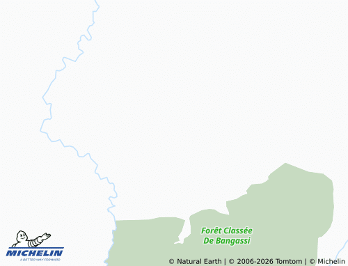 Mapa MICHELIN Maréna - ViaMichelin