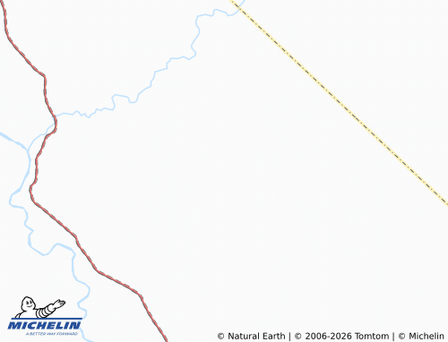 Mappa MICHELIN Oorof - ViaMichelin