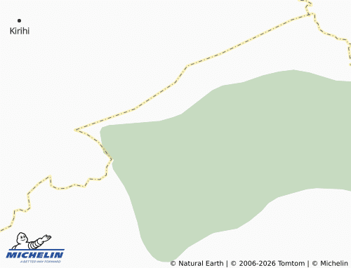 Mappa MICHELIN Doufo - ViaMichelin