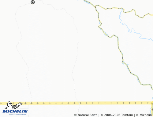 Mappa MICHELIN Mataka - ViaMichelin