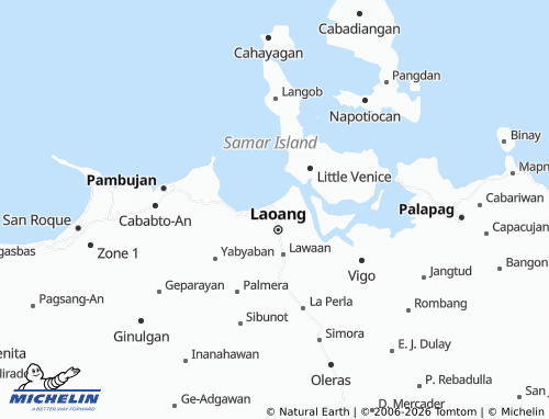 Mappa MICHELIN Rawis - ViaMichelin