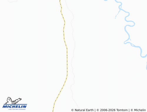 Mappa MICHELIN Bauta - ViaMichelin