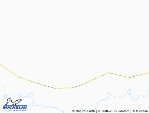 MICHELIN Kalongo map - ViaMichelin