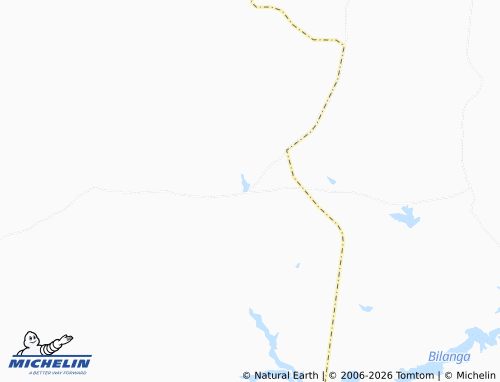 Mappa MICHELIN Dargo - ViaMichelin