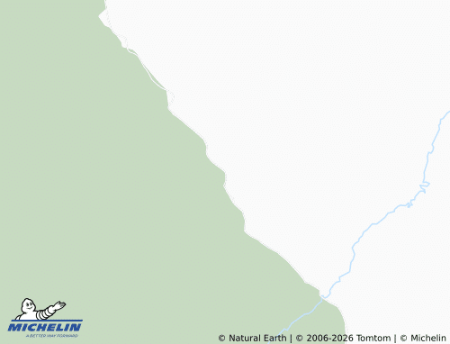 Mappa MICHELIN Bula - ViaMichelin