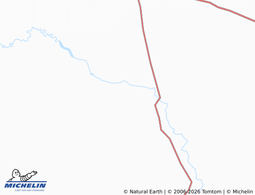 Mappa MICHELIN Sar-I-Aaya - ViaMichelin