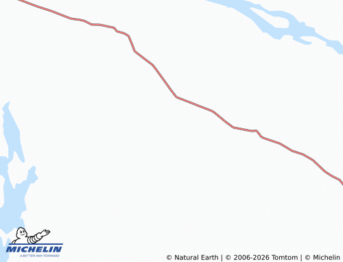 Mappa MICHELIN Imeni Lenina - ViaMichelin