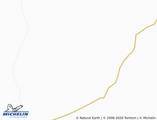 MICHELIN Koth map - ViaMichelin