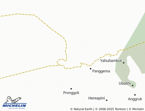 MICHELIN-Landkarte Ulum - ViaMichelin