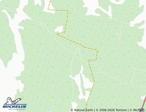 Mapa MICHELIN San Mateo - ViaMichelin