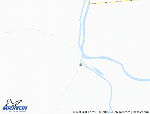 Mappa MICHELIN Chapeau - ViaMichelin