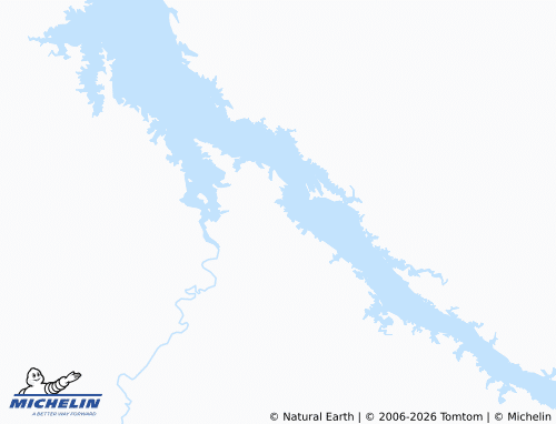 Mapa MICHELIN Abu-Gemayi - ViaMichelin