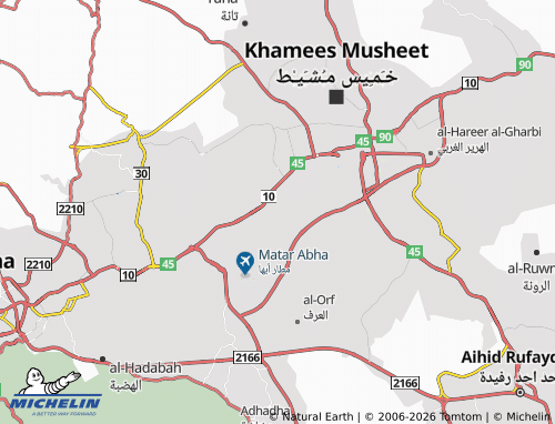 Carte MICHELIN Tara - ViaMichelin