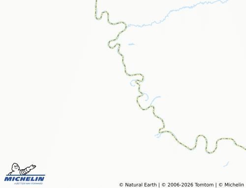 Mappa MICHELIN Botoka - ViaMichelin