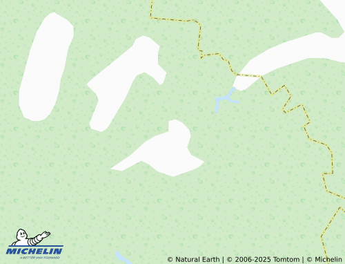MICHELIN Klishino map - ViaMichelin