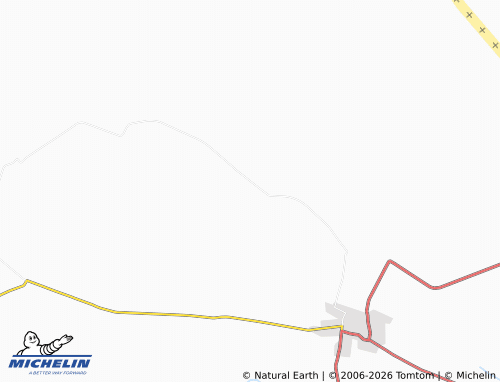 Mappa MICHELIN Imeni Engel'sa - ViaMichelin