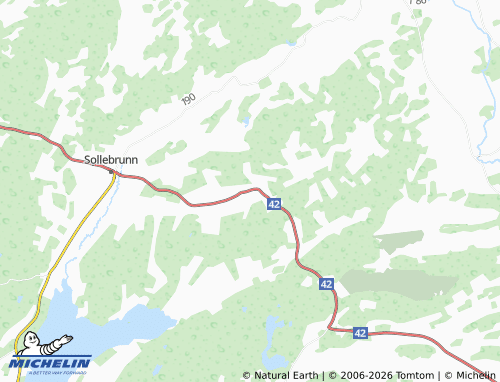 Carte MICHELIN Magra - ViaMichelin
