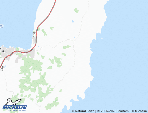 Carte MICHELIN Egby - ViaMichelin