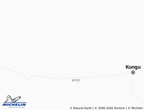 Mappa MICHELIN Boyazala - ViaMichelin