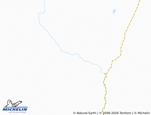 Mappa MICHELIN Kabayele-Ntaha - ViaMichelin