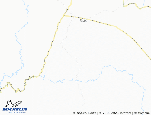 Mappa MICHELIN Okere - ViaMichelin