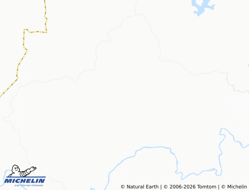 Mappa MICHELIN Ongbokuwa - ViaMichelin