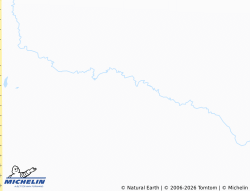 Mappa MICHELIN Kiluvu - ViaMichelin