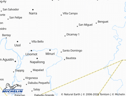 Mappa MICHELIN Dicamay 2 - ViaMichelin