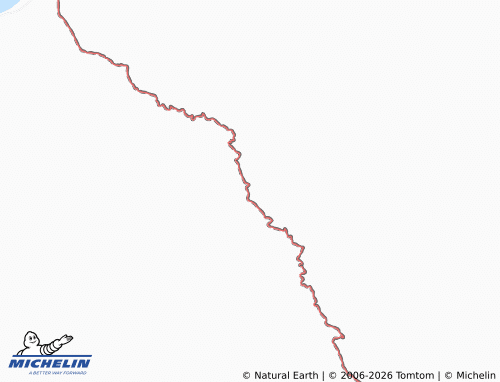 MICHELIN Xawaal Shawacle map - ViaMichelin