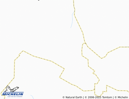 MICHELIN Pauh map - ViaMichelin